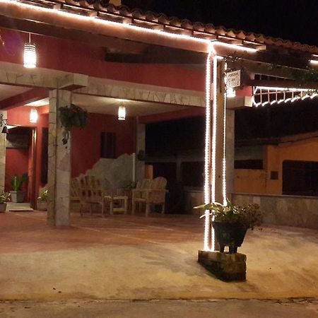 Pousada Da Pipa Praia de Pipa Kültér fotó